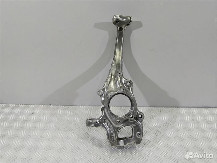 4G0407241C Кулак поворотный левый Audi A7 4G