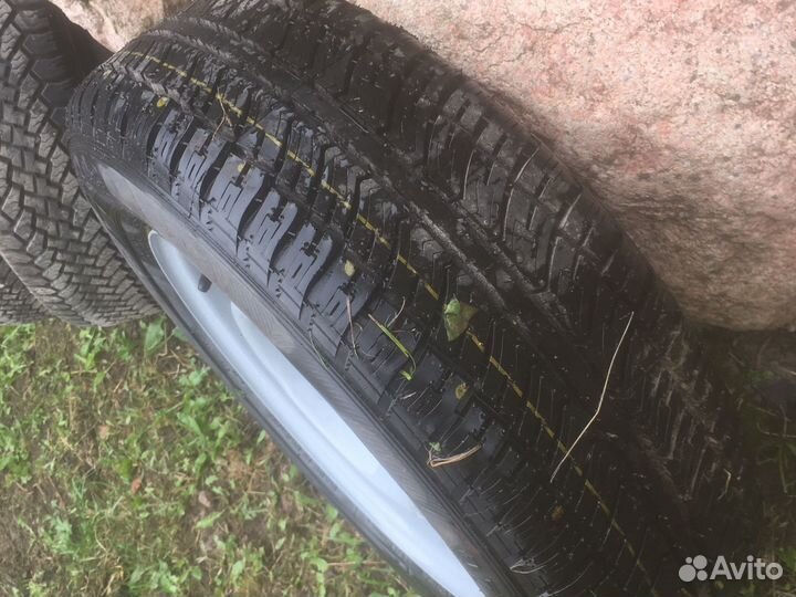 Продам колеса