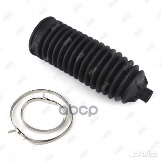 Пыльник рулевой рейки CG22002 jikiu