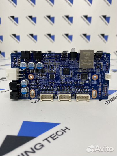 Контрольная плата Avalon Canaan 1066 Pro 1166