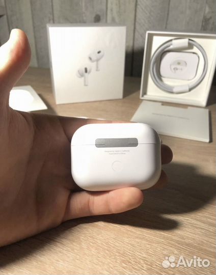 Airpods pro 2