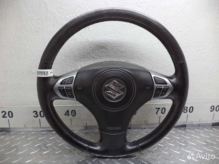 Руль Suzuki Grand Vitara 2 Рест