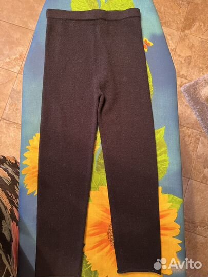 Il gufo брюки для девочки