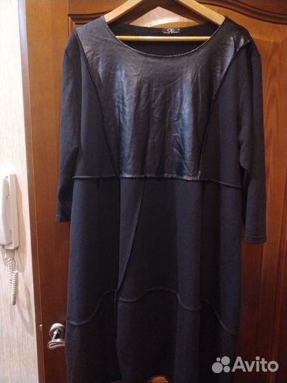 Вещи женские большого размера б у