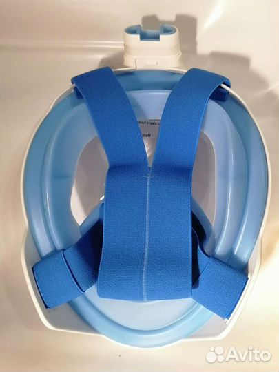 Маска для скроллинга