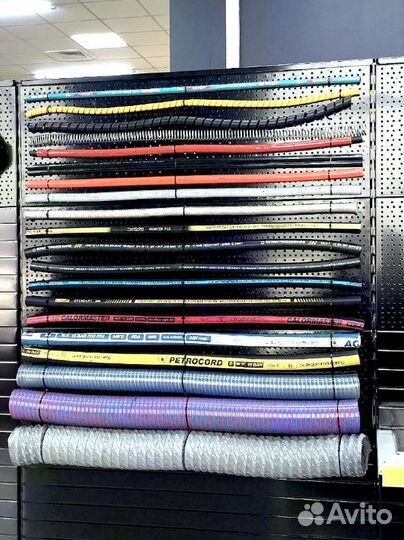 Рвд на любую технику оптом. Рукав промышленный опт