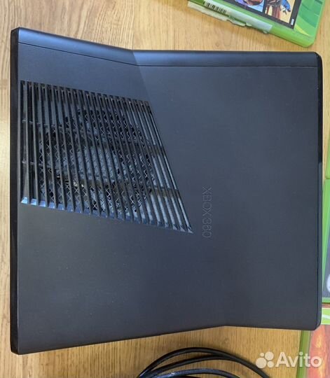 Xbox 360s как новый