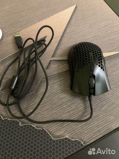 Компьютерная мышь