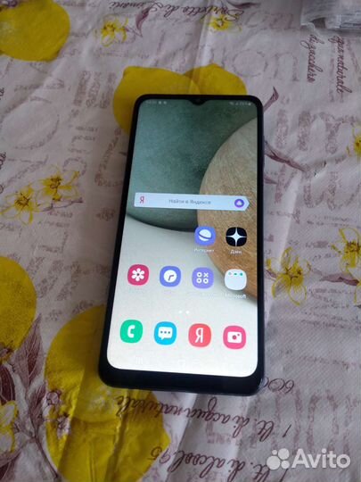 Samsung galaxy A12 32gb