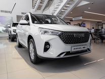 Новый Haval M6 1.5 MT, 2024, цена от 1 699 000 руб.