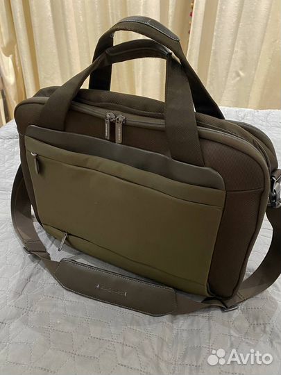 Сумка- портфель Samsonite