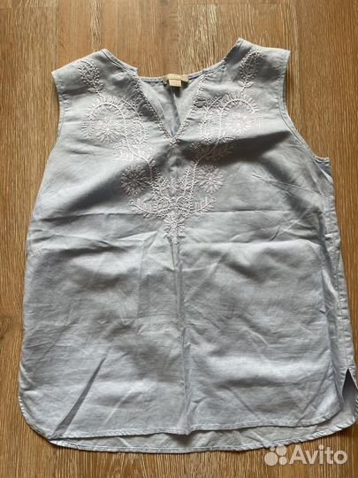 Пакет с вещами 44 46 размер