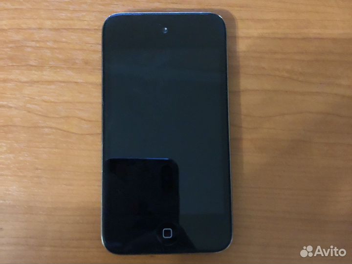 Плеер iPod touch