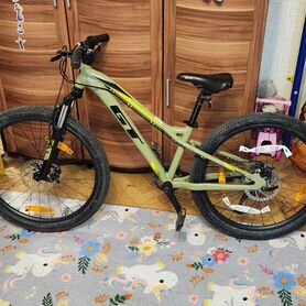 Gt stomper ace 24 2019 hotsell