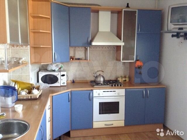 2-к. квартира, 70 м², 7/10 эт.