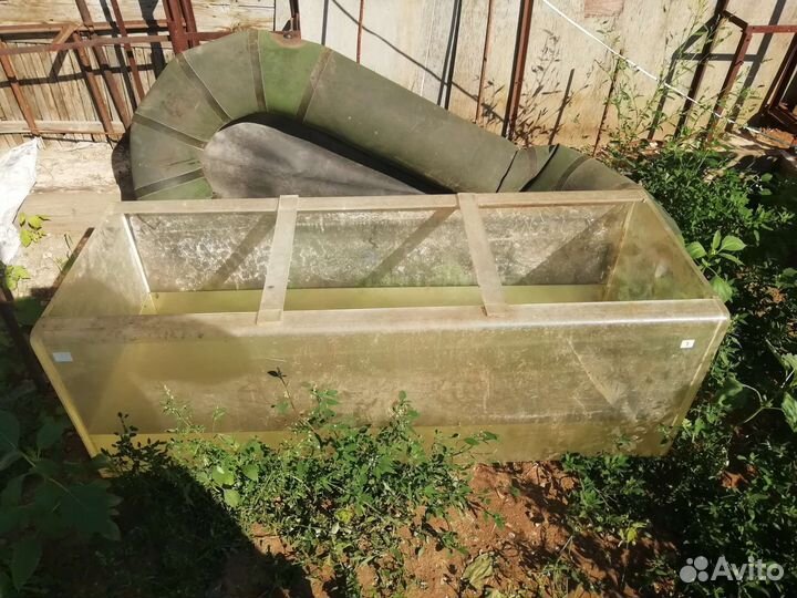 Аквариумы оргстекло Рыба Раки. Аква принадлежности