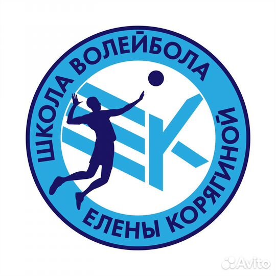 Тренировки по волейболу