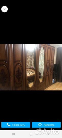 Шкафы шифонеры бу