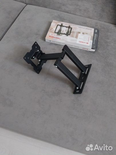 Кронштейн новый для телевизора