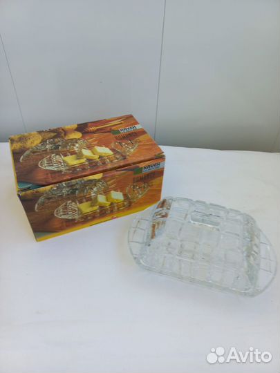 Маслёнки в идеальном состоянии