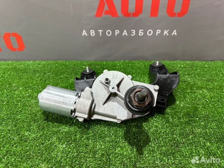 Моторчик стеклоочистителя заднего стекла Kia Ceed