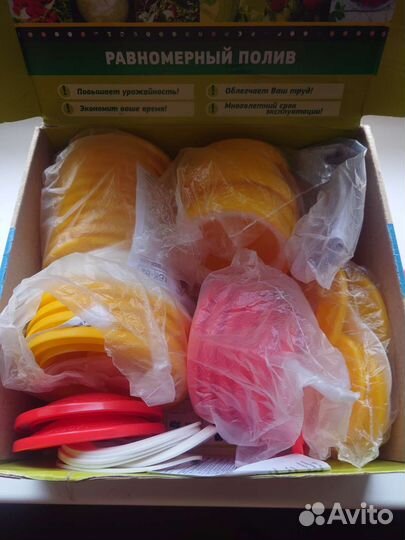 Крышки вакс