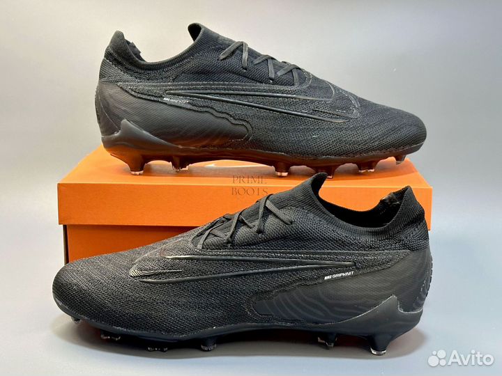 Бутсы Nike Phantom GX II v-5528