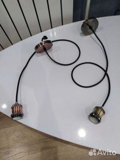 Светильники