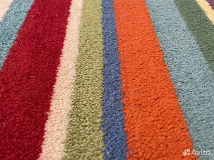 Ковер IKEA шерсть