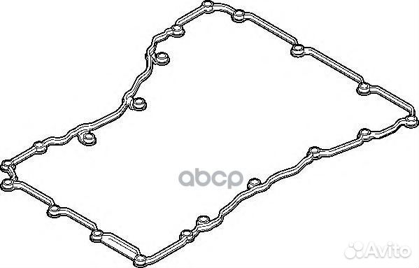 Прокл.поддона 719.780 Elring