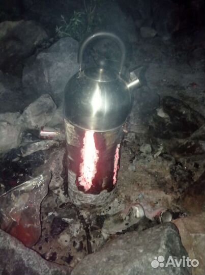 Финская свеча