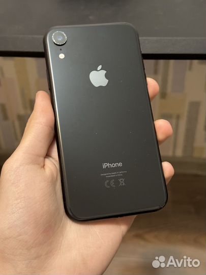 iPhone Xr, 256 ГБ
