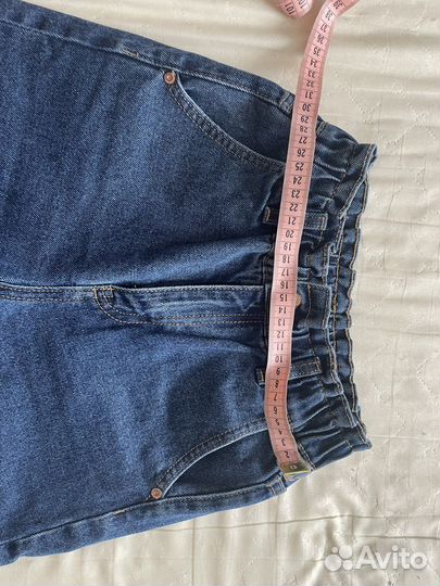 Джинсы для девочки