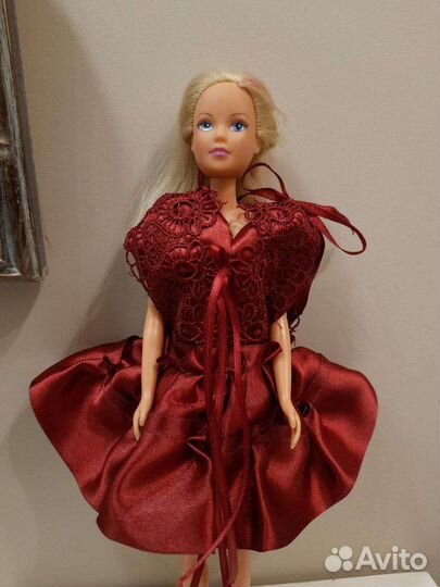 Одежда для Барби