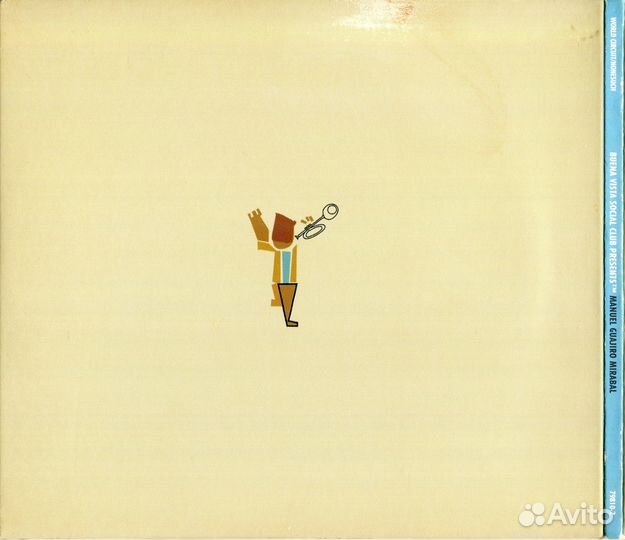 Manuel Guajiro Mirabal - Buena Vista Social Club