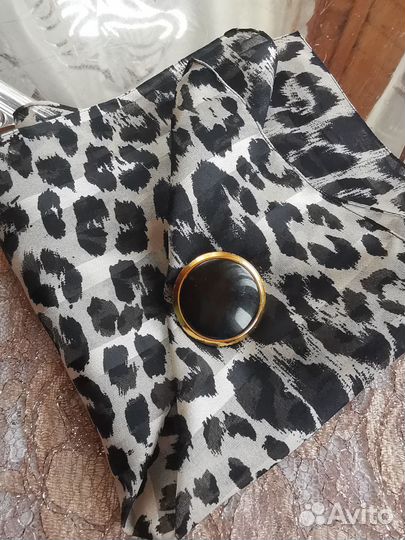 Паше красивый платок карманный