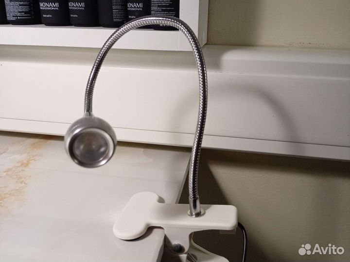 Уф лампа для ногтей