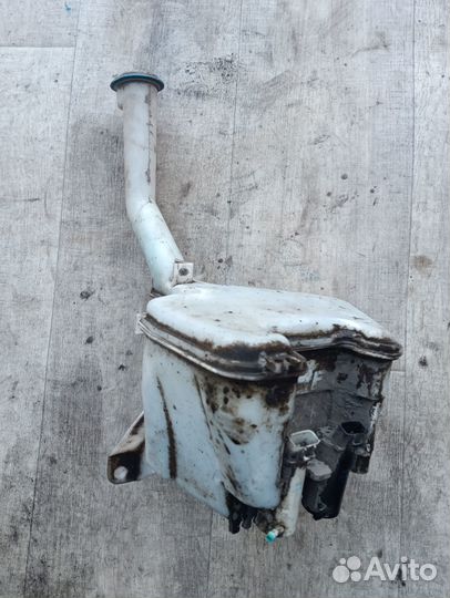 Бачок омывателя Lifan X50