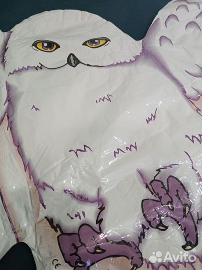 Воздушный шар Harry Potter Сова Букля