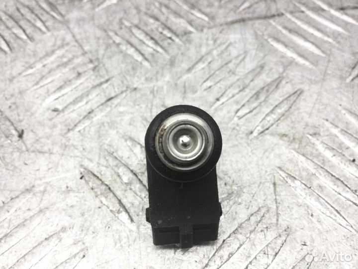 Форсунка Renault Scenic h132259 K4m766