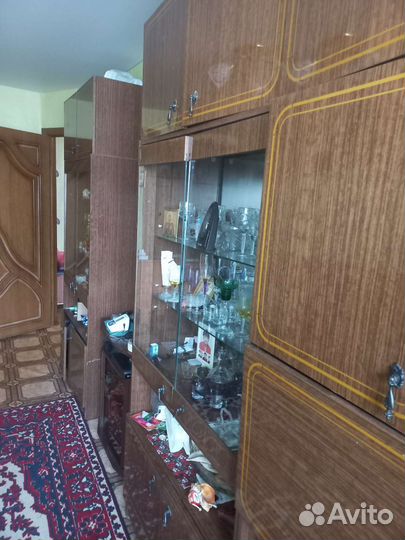 Стенка в гостиную б.у