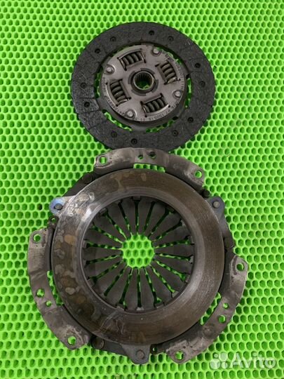 Сцепление BYD F3 2006-2013