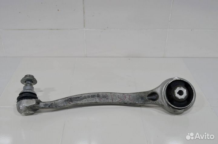Рычаг нижний передний правый Mercedes-Benz E Class