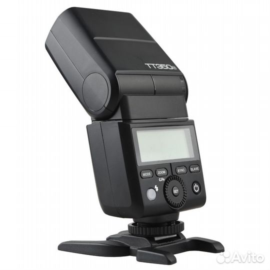 Вспышка Godox ThinkLite TT350N TTL