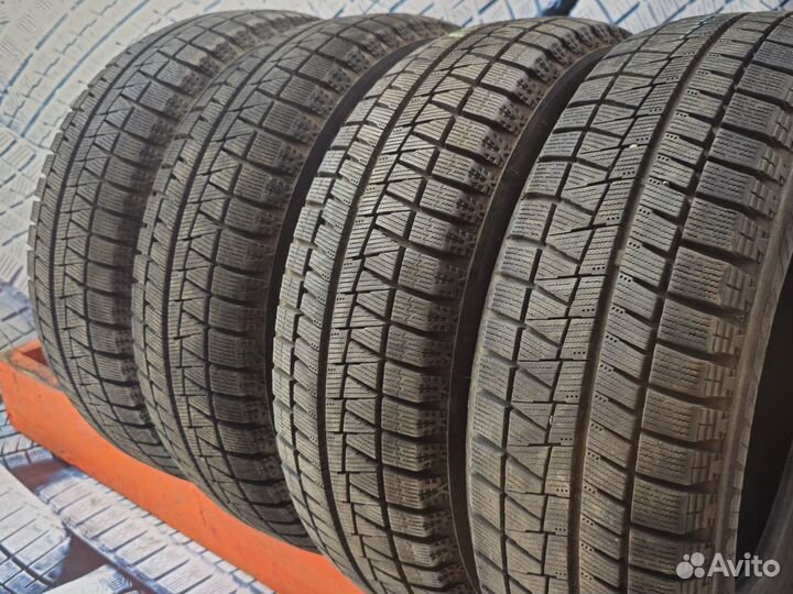 Bridgestone Blizzak Revo GZ 175/65 R14