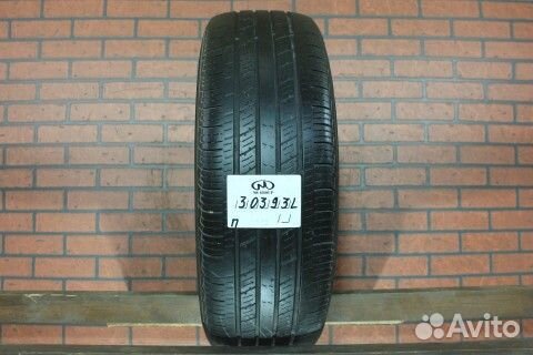 Kumho KH18 215/65 R16