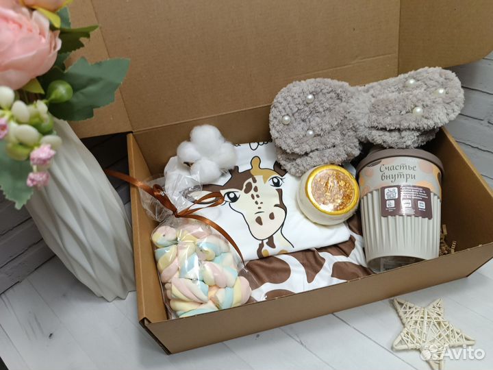 Подарок девушке