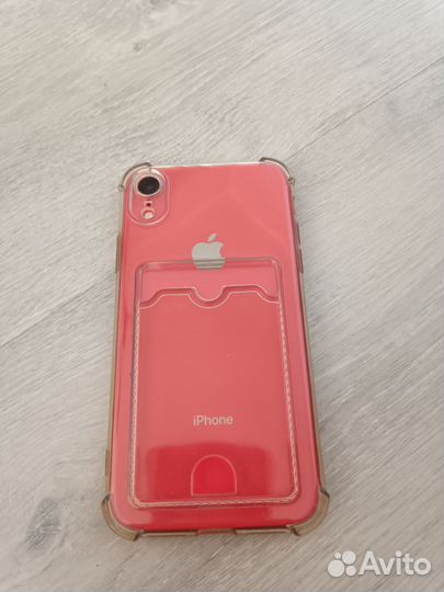 iPhone Xr, 128 ГБ