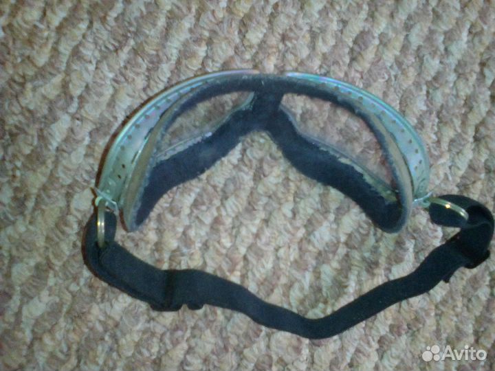 Очки для реконструкции, новые