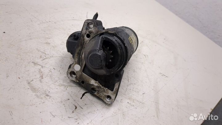 Стартер Citroen C5 2008, 2009